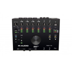 M-Audio AIR 192/14 Interface Audio USB 8 Canales