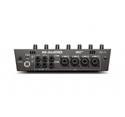 M-Audio AIR 192/14 Interface Audio USB 8 Canales 2