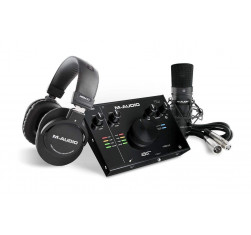 AIR 192/4S Vocal Studio Pro