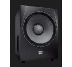 Compra SUB2100 Subwoofer para estudio 21,5" online | MusicSales