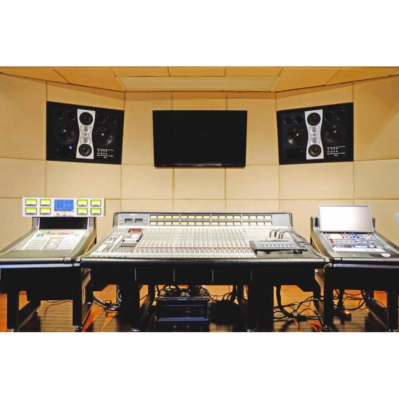 Compra SUB2100 Subwoofer para estudio 21,5" online | MusicSales