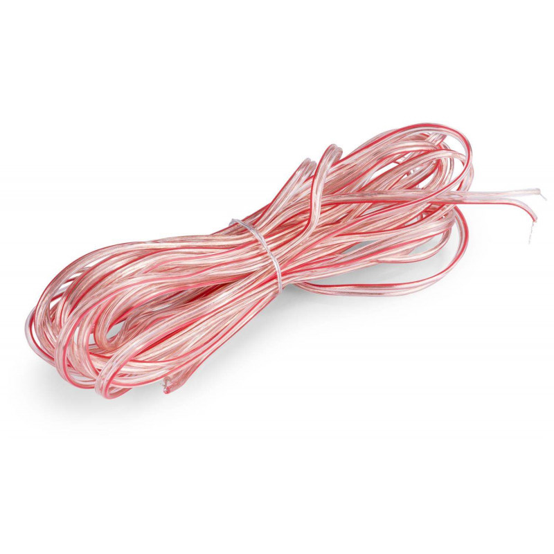 Altavoces de techo empotrables,activos, de 6,5" de Keylar dos vias