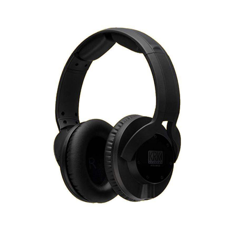 KNS-8402 Auriculares Estudio Cerrados