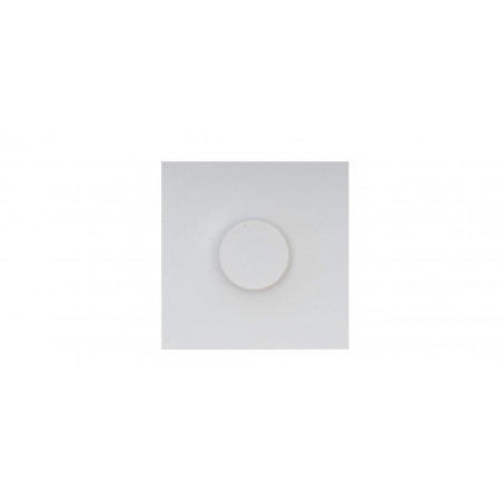 Fonestar DOT-60M Atenuador audio empotrable con Transformador de Baja impedancia Mono 60W.máximo, 6 posiciones