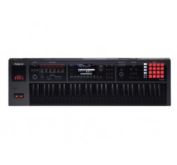 FA-06B Black Limited Edition