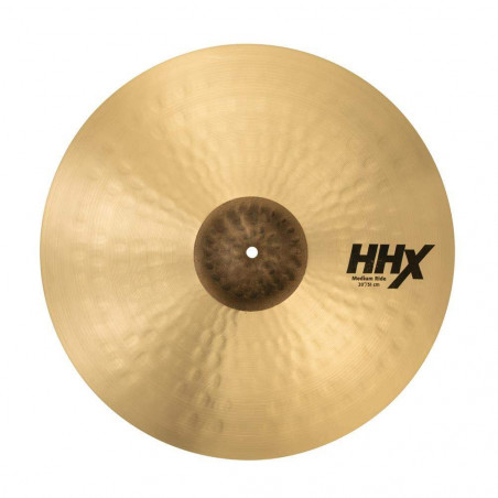Compra 20" HHX Medium Ride 12012XMN online | MusicSales