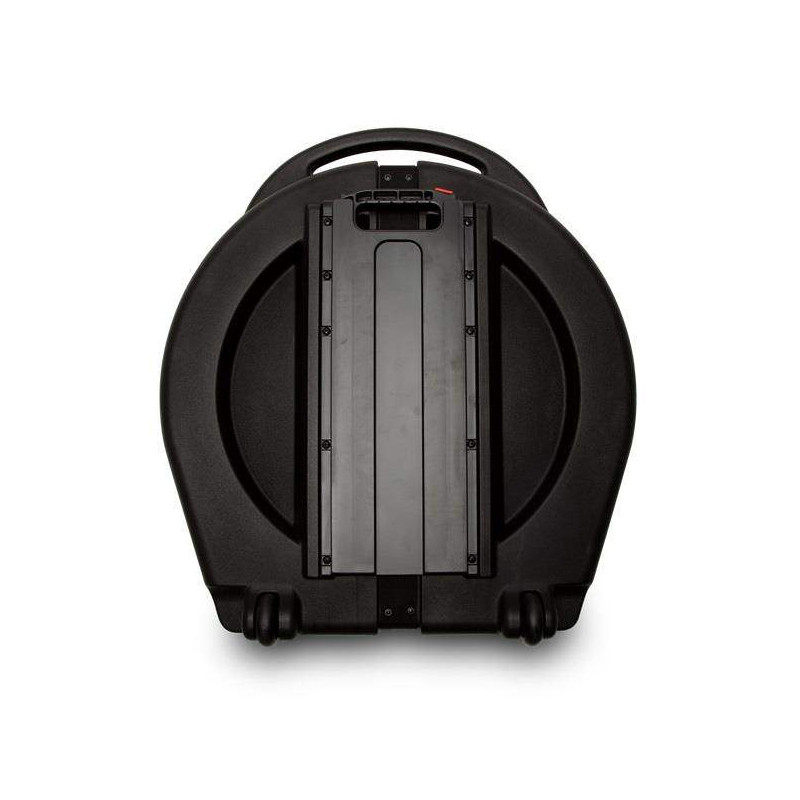 Compra Estuche Rígido Rolling Vault 24" online | MusicSales