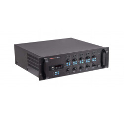 MPZ-461 Amplificador matricial 4 Zonas 2