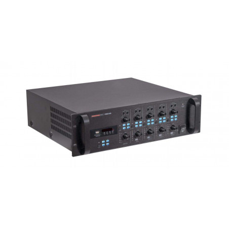 MPZ-461 Amplificador matricial 4 Zonas