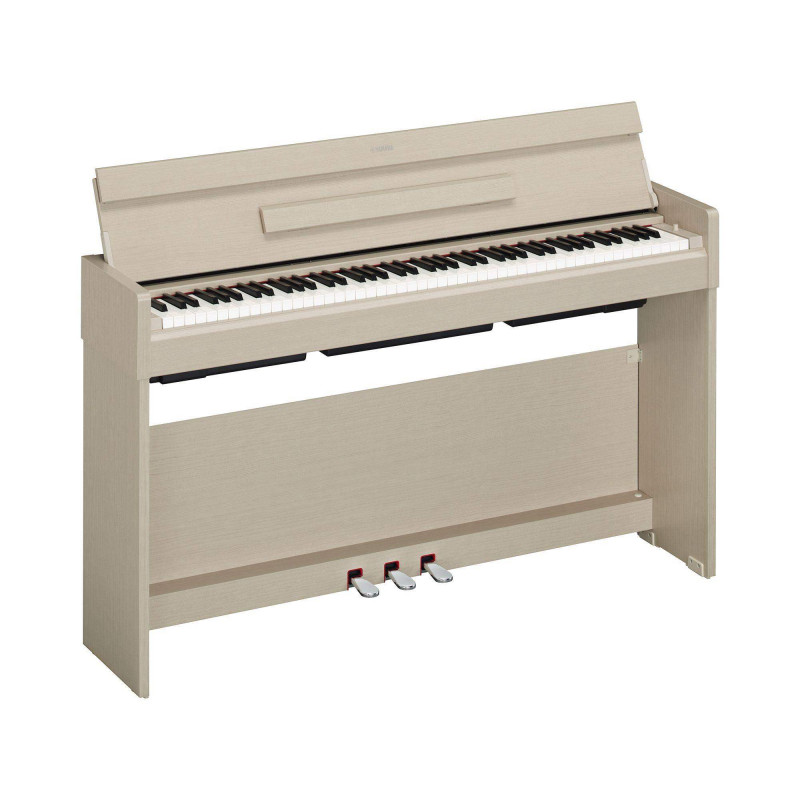 YDP-S35 WA Piano Digital Arius White Ash 