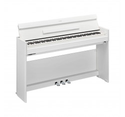 YDP-S55 WH Piano Digital Arius Blanco
                                