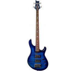 SE Kingfisher Bass Faded Blue Burst Bajo Eléctrico