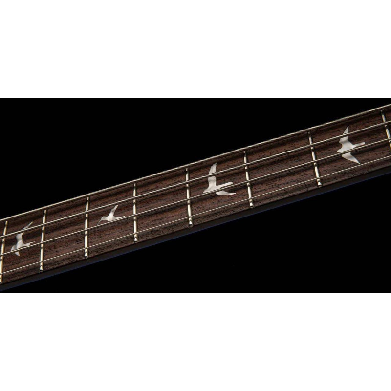 SE Kingfisher Bass Faded Blue Burst Bajo Eléctrico