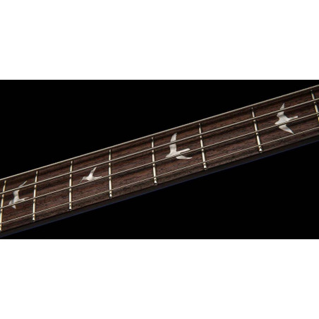 SE Kingfisher Bass Faded Blue Burst Bajo Eléctrico