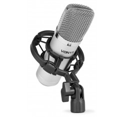 CM400 Micro Studio.