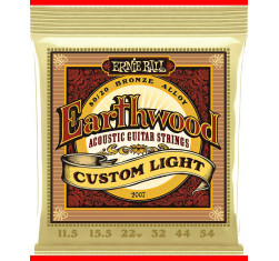 2007 Earthwood Custom Light 80/20...
                                