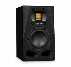 comprar Monitor Adam Audio A4V compacto y potente,con una claridad impresionante y una mínima distorsión,