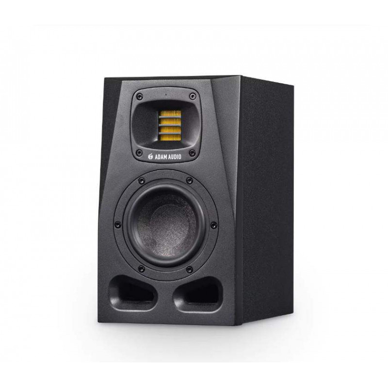 comprar Monitor Adam Audio A4V compacto y potente,con una claridad impresionante y una mínima distorsión,