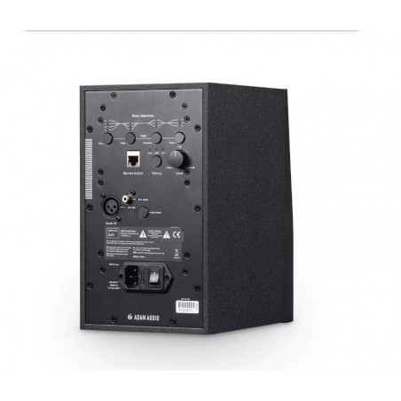 comprar Monitor Adam Audio A4V compacto y potente,con una claridad impresionante y una mínima distorsión,