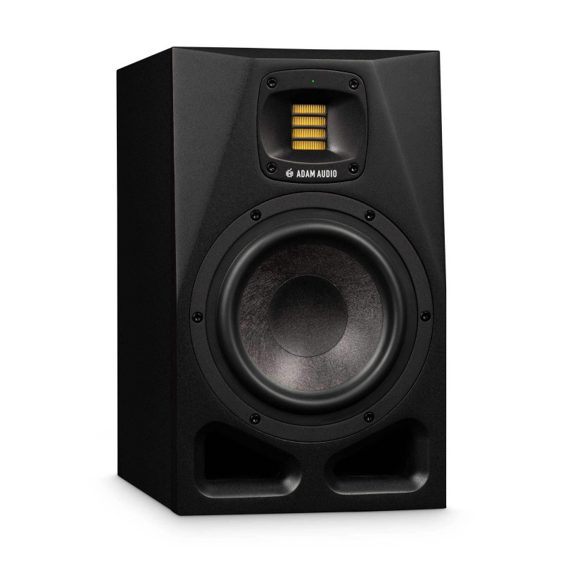 Adam Audio A7V Monitor Estudio Activo Profesional 130W