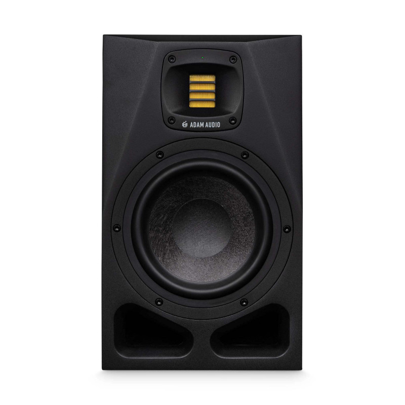 Adam Audio A7V Monitor Estudio Activo Profesional 130W
