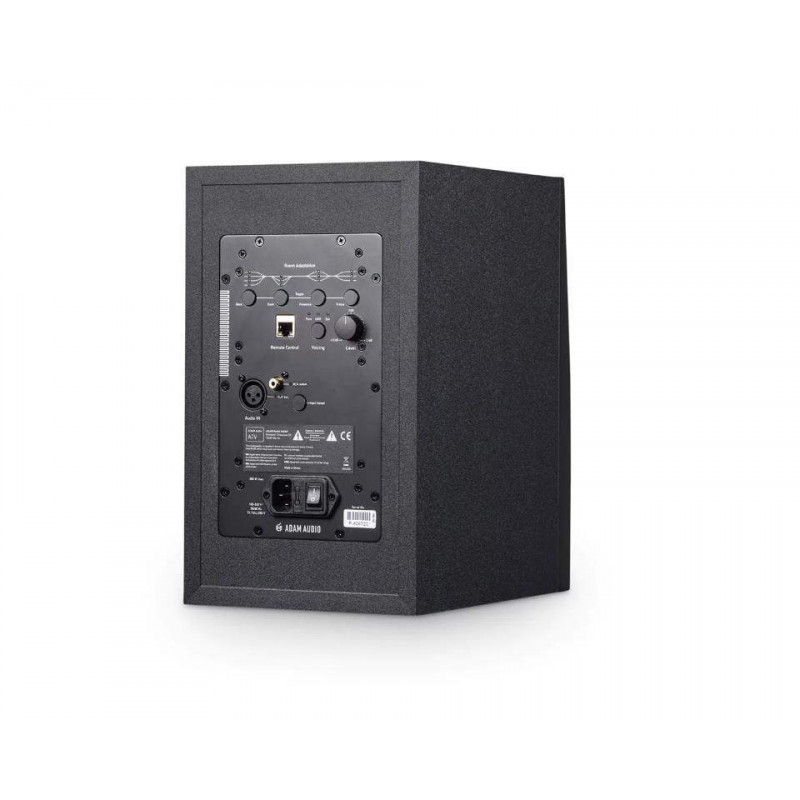Adam Audio A7V Monitor Estudio Activo Profesional 130W