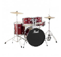 Compra Set Batería Roadshow RS585C-C91 online | MusicSales