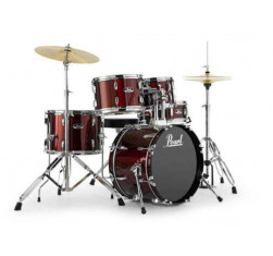 Compra Set Batería Roadshow RS585C-C91 online | MusicSales 2
