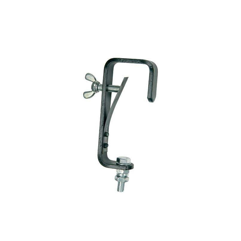 Compra Clamp 50mm Spring 30kg Black online | MusicSales