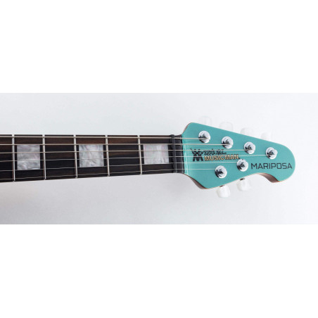 Compra Mariposa Dorado Green online | MusicSales