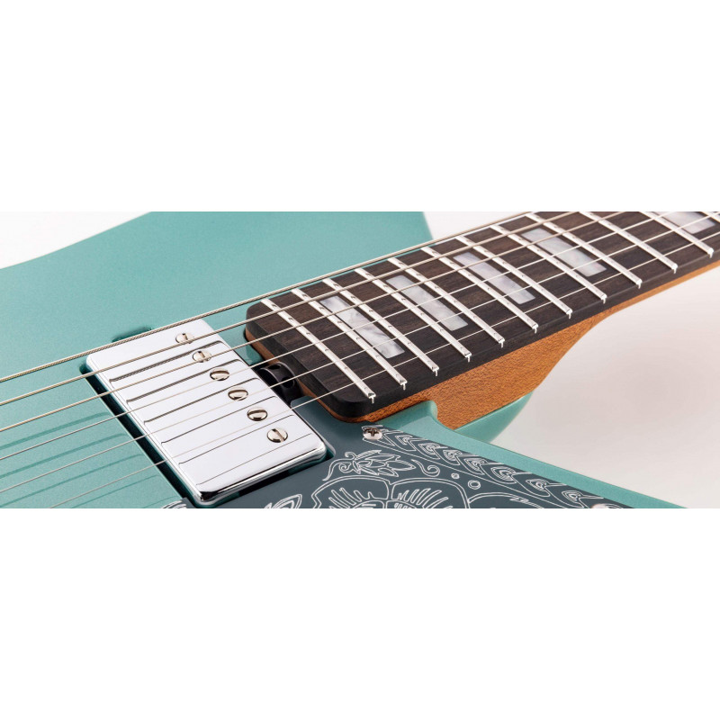 Compra Mariposa Dorado Green online | MusicSales