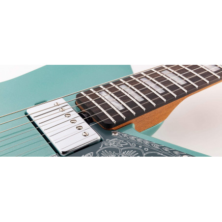 Compra Mariposa Dorado Green online | MusicSales