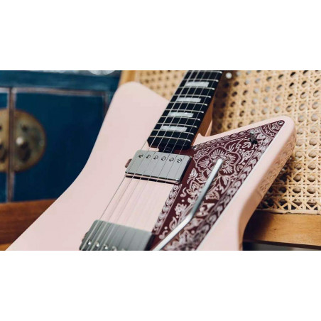 Compra Mariposa Pueblo Pink online | MusicSales
