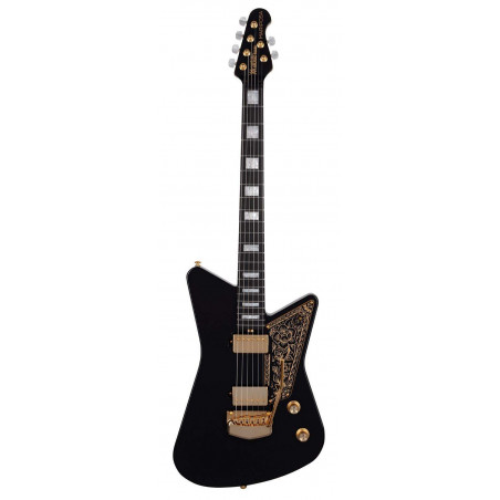 Compra Mariposa Imperial Black online | MusicSales