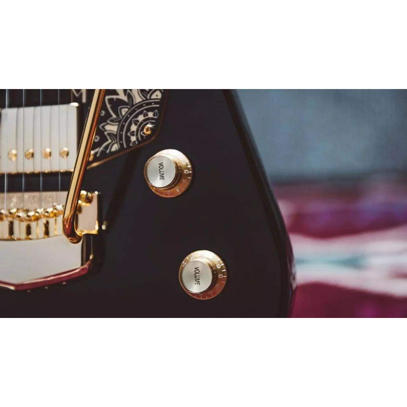 Compra Mariposa Imperial Black online | MusicSales