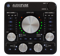 AUDIOFUSE REV2 Interface Audio USB
                                