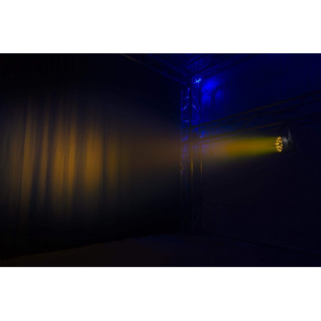 BeamZ BWA536 Foco PAR LED Aluminio IP65 18x12W 4-1