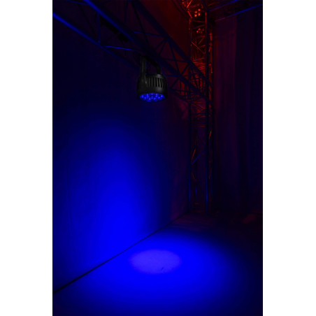 BeamZ BWA536 Foco PAR LED Aluminio IP65 18x12W 4-1