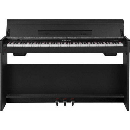 NUX WK-310 Piano Digital domestico de mueble,Teclado 88 teclas Accion martillo escalado, 128 sonidos,Bluetooh NUX WK-310 Piano Digital domestico de mueble,Teclado 88 teclas Accion martillo escalado, 128 sonidos,Bluetooh