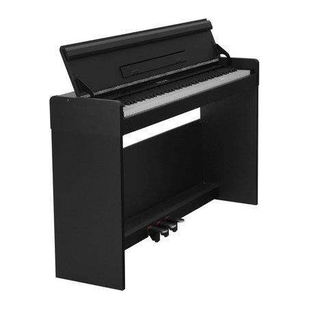 NUX WK-310 Piano Digital domestico de mueble,Teclado 88 teclas Accion martillo escalado, 128 sonidos,Bluetooh NUX WK-310 Piano Digital domestico de mueble,Teclado 88 teclas Accion martillo escalado, 128 sonidos,Bluetooh