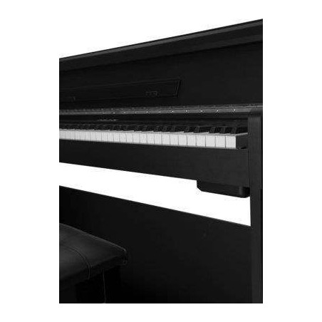 NUX WK-310 Piano Digital domestico de mueble,Teclado 88 teclas Accion martillo escalado, 128 sonidos,Bluetooh NUX WK-310 Piano Digital domestico de mueble,Teclado 88 teclas Accion martillo escalado, 128 sonidos,Bluetooh
