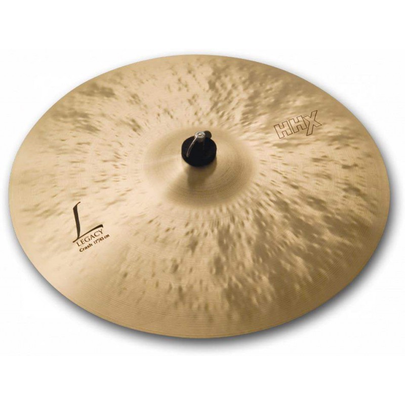 Compra 17" HHX Legacy Crash 11706XL online | MusicSales