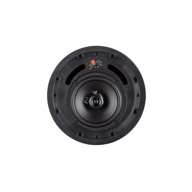 DECO 6TB Altavoz Techo Empotrable.