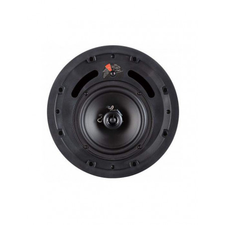 DECO 6TB Altavoz Techo Empotrable. DECO 6TB Altavoz Techo Empotrable.