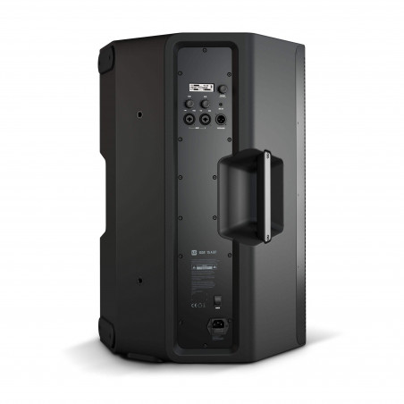 Altavoz coaxial activo de 15" con Bluetooth LD Systems ICOA 15 A BT con una potencia RMS de 300 W y 1200 W de pico.