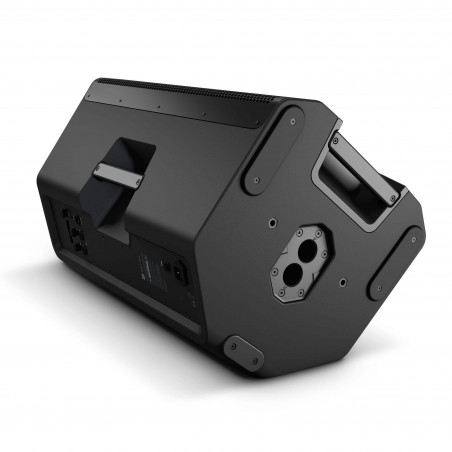 Altavoz coaxial activo de 15" con Bluetooth LD Systems ICOA 15 A BT con una potencia RMS de 300 W y 1200 W de pico.