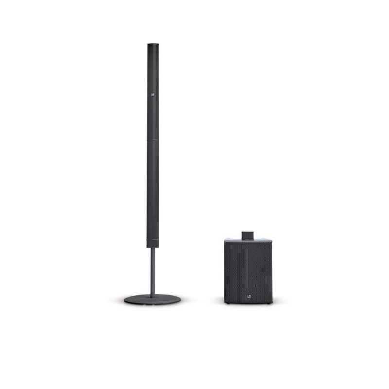 Compra Set de soporte Sistema Maui LD M G2 SPS online | MusicSales