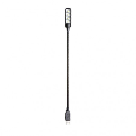 Compra Lámpara Flexo USB SLED 1 ULTRA USBC online | MusicSales