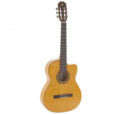 Triana Guitarra Flamenco Cutaway
                                