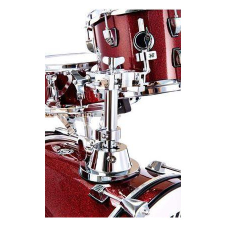 Compra Breakbeats Wine Red Sparkle LC179XX online | MusicSales